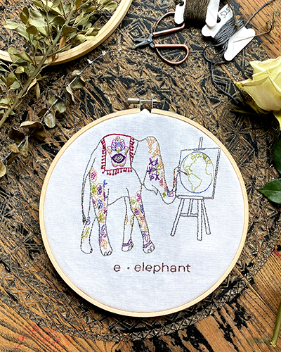 elephant